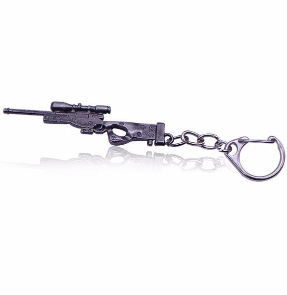 Sniper Cross Fire Weapon Gun