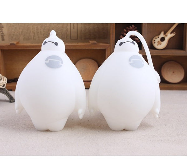 Robot Doll Relax Squeeze Stress Reliever