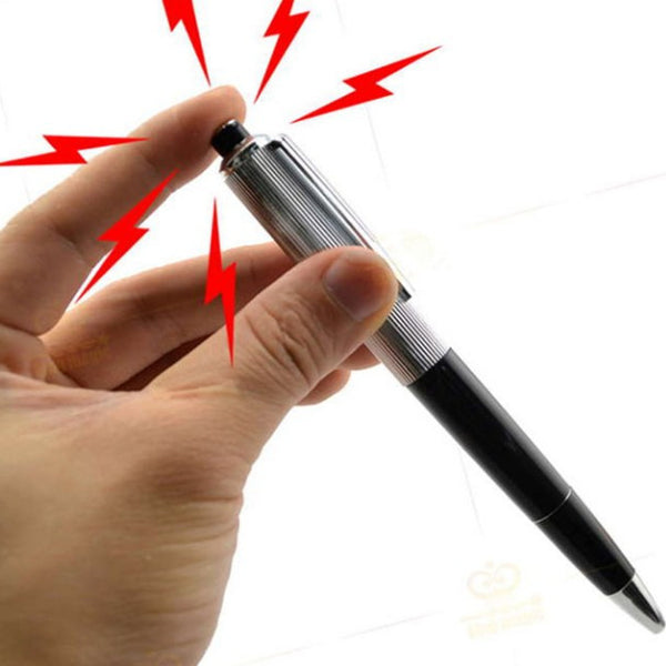 Electric Shock Pen Toy