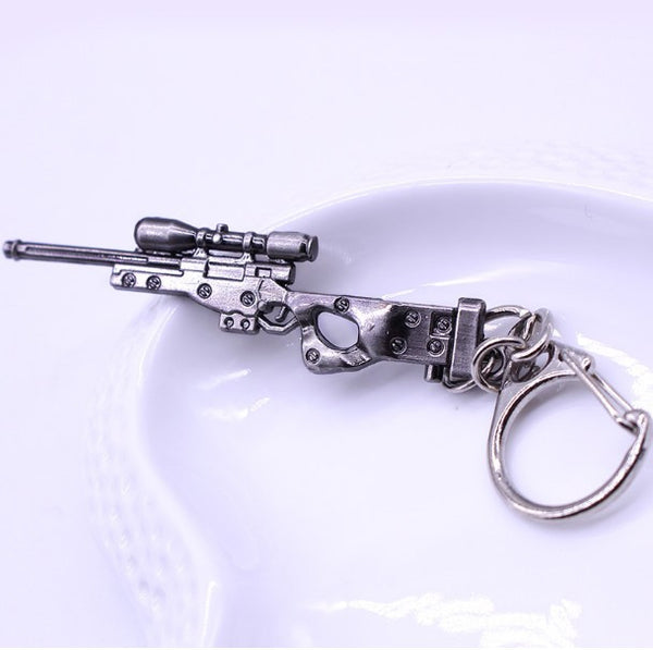 Sniper Cross Fire Weapon Gun