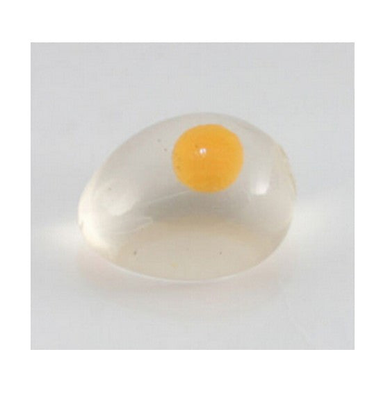 Egg Venting Ball Squeeze Stress Reliever