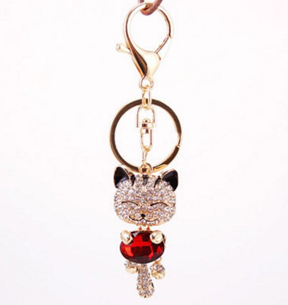 Charms Pendant Chaveiros Carro