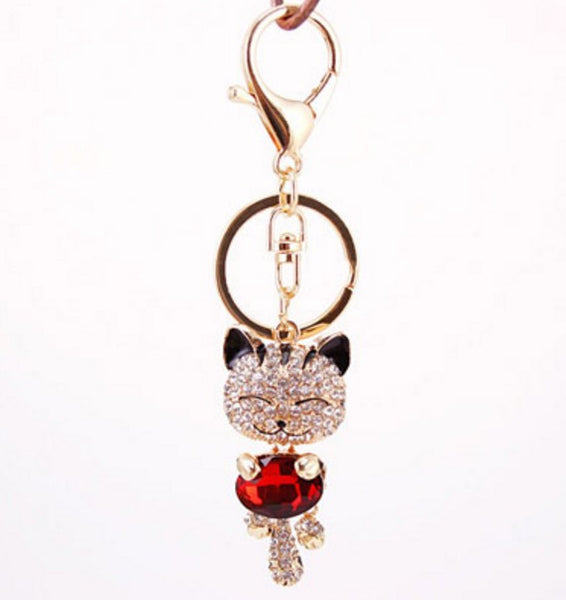 Charms Pendant Chaveiros Carro