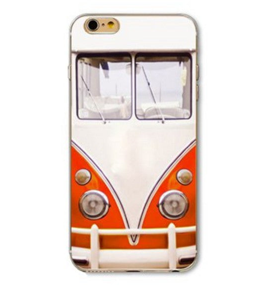 Back Cover Tape Camera Painting