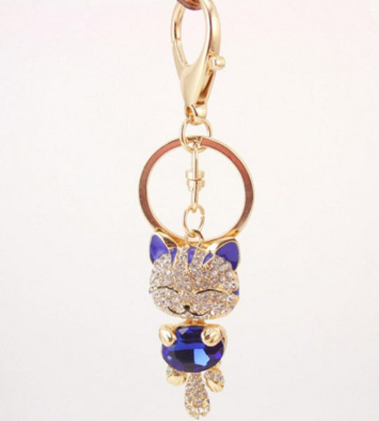 Charms Pendant Chaveiros Carro