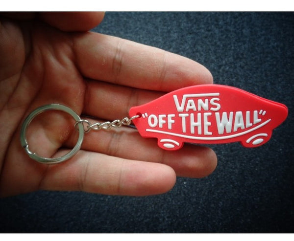 Mini Vanses Key Chains