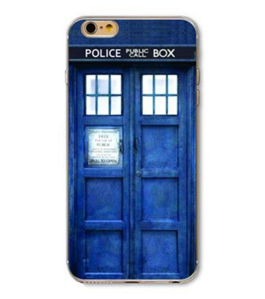 Back Cover Tape Camera Painting