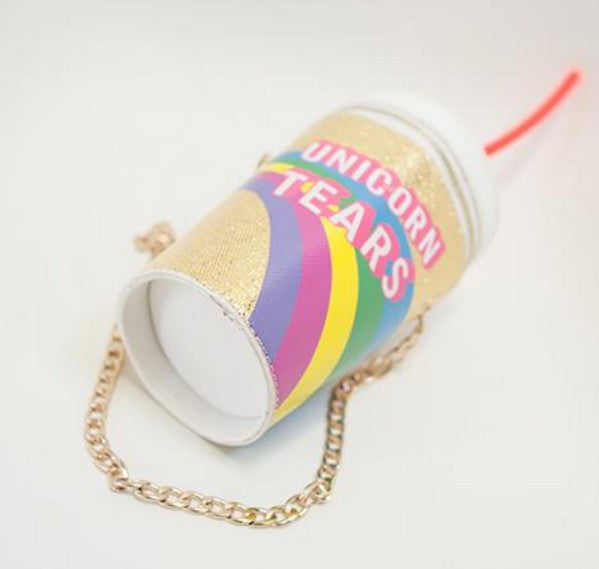 Personalized Drink Soda Bottles Handbag