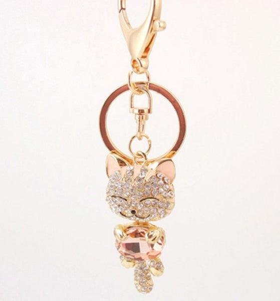 Charms Pendant Chaveiros Carro