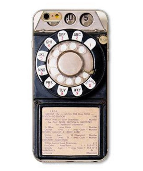 Back Cover Tape Camera Painting