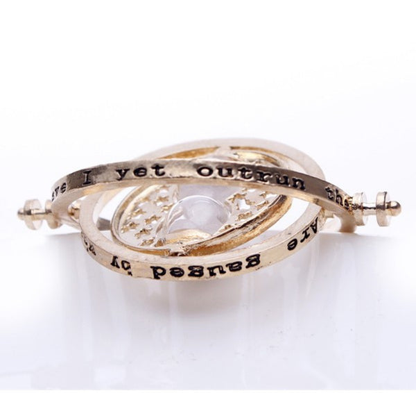 Time Converter Rotation Turner Hourglass