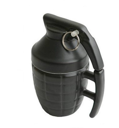 Ceramic Water Coffee Mug Cup