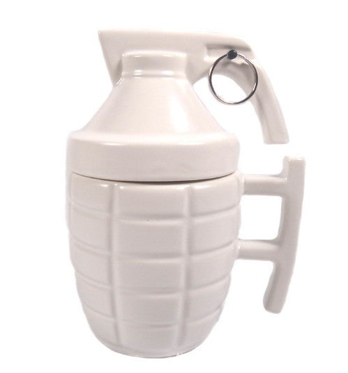 Ceramic Water Coffee Mug Cup