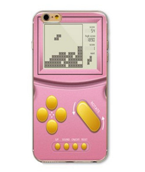 Back Cover Tape Camera Painting